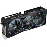 GIGABYTE GeForce RTX 5070 Ti AORUS MASTER 16G, Grafikkarte DLSS 4, 3x DisplayPort, 1x HDMI 2.1