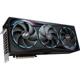 GIGABYTE GeForce RTX 5070 Ti AORUS MASTER 16G, Grafikkarte DLSS 4, 3x DisplayPort, 1x HDMI 2.1