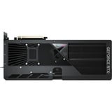 GIGABYTE GeForce RTX 5070 Ti AORUS MASTER 16G, Grafikkarte DLSS 4, 3x DisplayPort, 1x HDMI 2.1