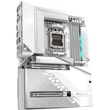 GIGABYTE X870 AORUS STEALTH ICE, Mainboard silber/weiß