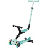 GLOBBER Go-Up Active Lights 360, Scooter grün/mint