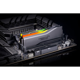 G.Skill DIMM 32 GB DDR5-6000 (2x 16 GB) Dual-Kit, Arbeitsspeicher schwarz, F5-6000A2636H16GX2-TZ5NXRK, Trident Z5 NEO X RGB, AMD EXPO