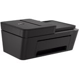 HP DeskJet 4320 All-in-One, Multifunktionsdrucker schwarz, Scan, Kopie