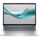 HP EliteBook 630 G11 (9C0G6EA) , Notebook silber, Intel® Core™ Ultra 5 125U, Intel® Graphics, 8 GB DDR5, 256 GB (256 GB SSD), Windows 11 Pro 64-Bit