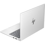 HP EliteBook 630 G11 (9C0G6EA) , Notebook silber, Intel® Core™ Ultra 5 125U, Intel® Graphics, 8 GB DDR5, 256 GB (256 GB SSD), Windows 11 Pro 64-Bit
