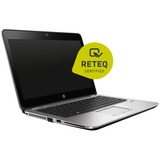 HP EliteBook 840 G3 Generalüberholt, Notebook silber, Windows 10 Pro 64-Bit, 256 GB SSD