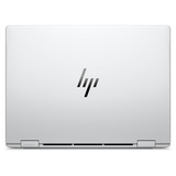 HP EliteBook 8 Flip G2i (DL9S5ET), Notebook silber, Intel® Core™ Ultra 7 355, Intel® Graphics, 32 GB LPDDR5X, 1 TB (1 TB SSD), Windows 11 Pro