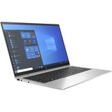 HP EliteBook x360 1040 G8 Generalüberholt, Notebook silber/schwarz, Intel® Core™ i7-1185G7, Intel® Iris® Xe Graphics, 16 GB LPDDR4X, 512 GB (512 GB SSD), Windows 11 Pro