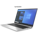 HP EliteBook x360 1040 G8 Generalüberholt, Notebook silber/schwarz, Intel® Core™ i7-1185G7, Intel® Iris® Xe Graphics, 16 GB LPDDR4X, 512 GB (512 GB SSD), Windows 11 Pro