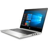 HP ProBook 430 G6 Generalüberholt, Notebook silber/schwarz, Intel® Core™ i5-8265U, Intel® UHD Graphics 620, 8 GB DDR4, 256 GB (256 GB SSD), Windows 11 Pro 64-Bit