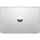 HP ProBook 445 G9 (9V1F5AT), Notebook silber, AMD Ryzen 5 5625U, AMD Radeon Graphics, 8 GB DDR4, 256 GB (256 GB SSD), Windows 11 Pro 64-Bit