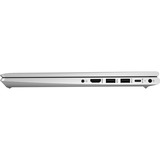 HP ProBook 445 G9 (9V1F5AT), Notebook silber, AMD Ryzen 5 5625U, AMD Radeon Graphics, 8 GB DDR4, 256 GB (256 GB SSD), Windows 11 Pro 64-Bit