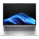 HP ProBook 4 G1a (AD2M8ET), Notebook silber, AMD Ryzen 7 250, AMD Radeon 780M, 24 GB DDR5, 512 GB (512 GB SSD), Windows 11 Pro