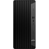 HP Pro Tower 400 G9 (C7FX4ET), PC-System schwarz, Windows 11 Pro