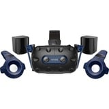 Vive Pro 2 Full Kit, VR-Brille