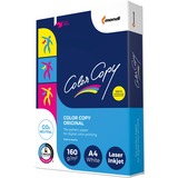 Inapa Color Copy 160g 210x297 R, Papier DIN A4 (250 Blatt), 160 g/m²