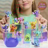 Just Play Disney Stitch Outta This World Sammelfiguren, Spielfigur sortierter Artikel, eine Figur