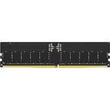 Kingston FURY DIMM 16 GB DDR5-6800, Arbeitsspeicher schwarz, KF568R34RB-16, Renegade Pro, INTEL XMP