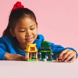 LEGO 43260 Disney Princess Vaianas Inselspaß, Konstruktionsspielzeug 