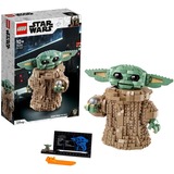 LEGO 75318 Star Wars Das Kind, Konstruktionsspielzeug