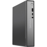 Lenovo ThinkCentre neo 50q Gen 6 (13HR006EGE), Mini-PC schwarz, Windows 11 Pro