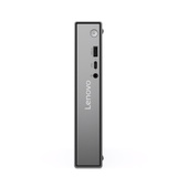 Lenovo ThinkCentre neo 50q Gen 6 (13HR006EGE), Mini-PC schwarz, Windows 11 Pro