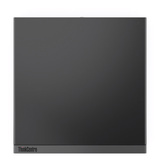 Lenovo ThinkCentre neo 50q Gen 6 (13HR006EGE), Mini-PC schwarz, Windows 11 Pro