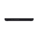 Lenovo ThinkPad P16 G3 (21RQ004VGE), Notebook schwarz, Intel® Core™ Ultra 9 275HX, NVIDIA RTX PRO 4000, 64 GB DDR5, 1 TB (1 TB SSD), Windows 11 Pro
