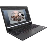Lenovo ThinkPad P16v G2 (21KX000GGE), Notebook schwarz, Intel® Core™ Ultra 7 155H, NVIDIA RTX 500, 32 GB DDR5, 1 TB (1 TB SSD), Windows 11 Pro 64-Bit