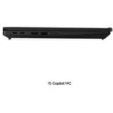 Lenovo ThinkPad T14 Intel G7 (21WN00A2GE), Notebook schwarz, Intel® Core™ Ultra 5 325, Intel® Graphics, 32 GB LPDDR5X, 512 GB (512 GB SSD), Windows 11 Pro