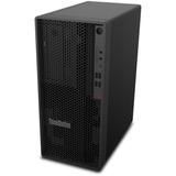 Lenovo ThinkStation P2 Tower Gen 2 (30JQ003UGE), PC-System schwarz, Windows 11 Pro