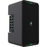 MACKIE ShowBox, Lautsprecher schwarz, Akkubetriebene All In One Mini-PA