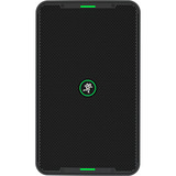 MACKIE ShowBox, Lautsprecher schwarz, Akkubetriebene All In One Mini-PA
