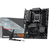 MSI B650E GAMING WIFI, Mainboard 