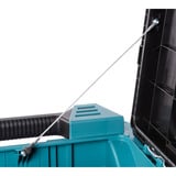Makita MAKTRAK Trolley Werkzeugbox L  blau/schwarz