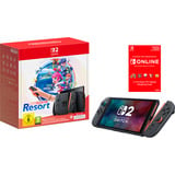 Nintendo Switch 2 inkl. Sports Resort-Set, Handheld-Konsole 