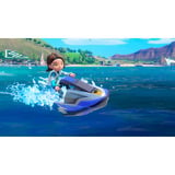 Nintendo Switch 2 inkl. Sports Resort-Set, Handheld-Konsole 