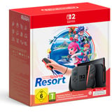 Nintendo Switch 2 inkl. Sports Resort-Set, Handheld-Konsole 