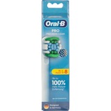 Oral-B Oral-B Pro Precision Clean Aufsteckbürsten 8er 