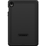 Otterbox Defender, Tablethülle schwarz, Samsung Galaxy Tab S9 FE