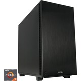 PCGH -Extreme-PC 3080Ti-Edition, Gaming-PC schwarz, Windows 11 Pro 64-Bit