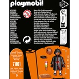 PLAYMOBIL 71101 Naruto Shippuden - Tobi, Konstruktionsspielzeug 