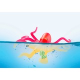 PLAYMOBIL 71503 Princess Magic Meerjungfrau mit Farbwechselkrake, Konstruktionsspielzeug 