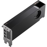 PNY Quadro RTX A2000 12GB, Grafikkarte 4x mini-DisplayPort