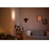 Philips HUE White & Color Ambiance Liane Wandleuchte, LED-Leuchte weiß