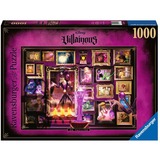 Ravensburger Puzzle Villainous: Dr. Facilier 1000 Teile