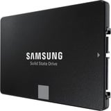 SAMSUNG 870 EVO 2 TB, SSD SATA 6 Gb/s, 2,5", intern