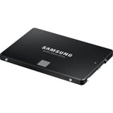 SAMSUNG 870 EVO 2 TB, SSD SATA 6 Gb/s, 2,5", intern