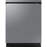 SAMSUNG DW60BG750USLET , Spülmaschine silber, 60 cm, Samsung SmartThings