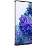 SAMSUNG Galaxy S20 FE 5G 128GB, Handy Cloud White, Android 10, 6 GB